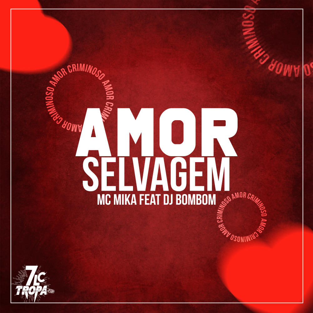 Amor Selvagem