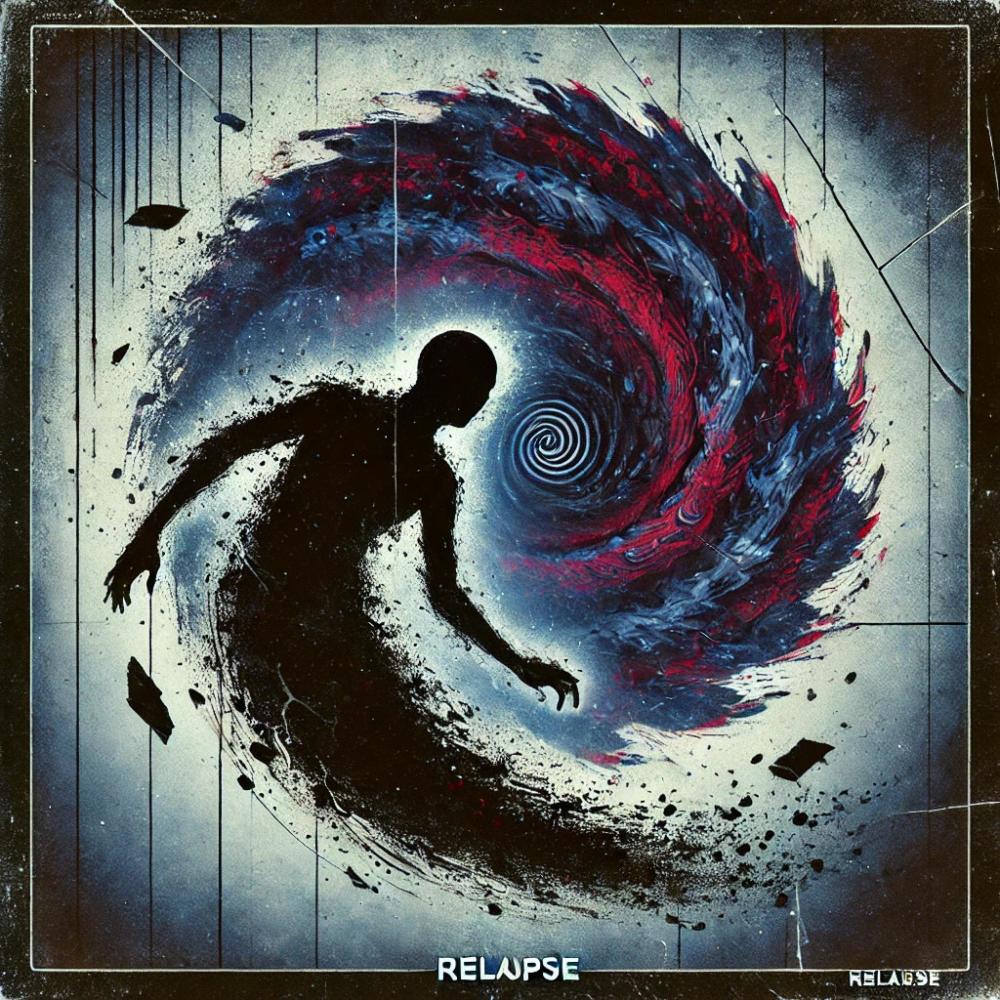 Relapse (feat. Loco Lik) (Explicit)