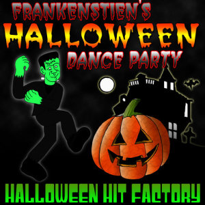 收聽Halloween Hit Factory的Die Another Day歌詞歌曲