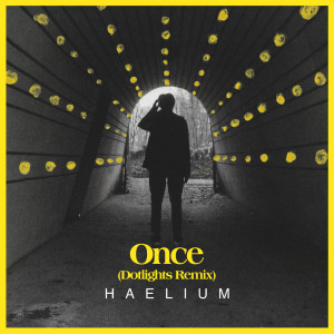 Album Once (Dotlights Remix) from 