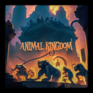 Listen to Rise song with lyrics from Animal Kingdom