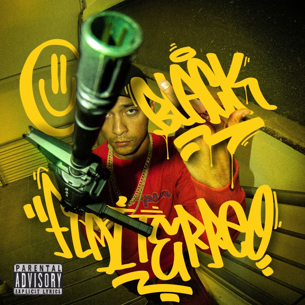 STARS (feat. JOVEN CALI & TROPICVL) (Explicit)