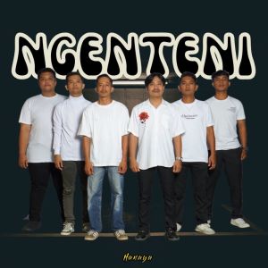 Album NGENTENI from Hanaya