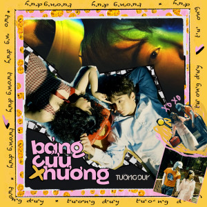 Album bảng cửu thương from Tường Duy