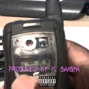Dengarkan lagu New Phone (Explicit) nyanyian Royce Rizzy dengan lirik