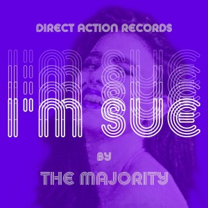 The Majority的專輯I'm Sue