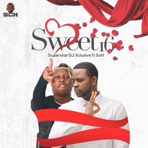 DJ Xclusive的专辑Sweet 16