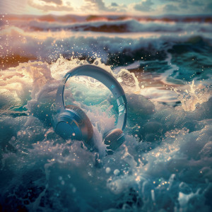 Ascension-Archangel的專輯Ocean Sounds: Serene Journeys
