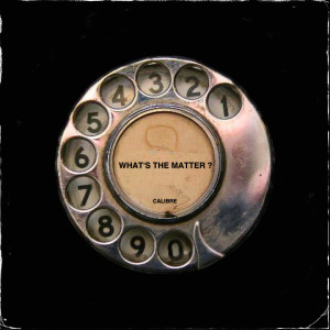 Album What's the Matter ? (Explicit) from calibre