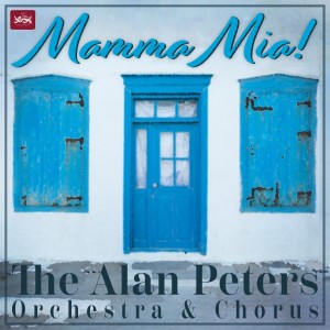 อัลบัม Mamma Mia ศิลปิน The London Theatre Orchestra & Cast