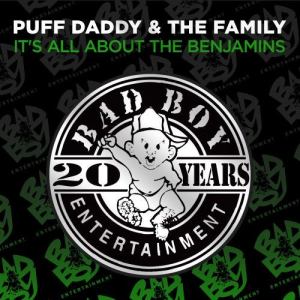 收聽Puff Daddy & The Family的It's All About the Benjamins (Explicit)歌詞歌曲