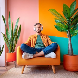 Voces de cristal的專輯Relajación Profunda: Melodías Calmantes Para La Serenidad