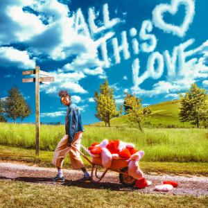 อัลบัม All This Love ศิลปิน Cat Burns