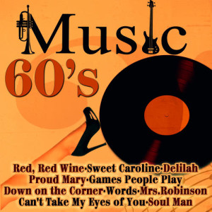 ดาวน์โหลดและฟังเพลง Delilah พร้อมเนื้อเพลงจาก The Sixties Band