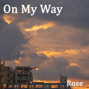 Album On My Way from 
