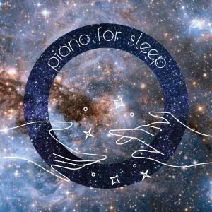 Mackey的專輯Piano for Sleep