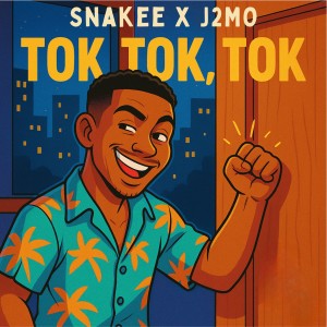 Album TOK TOK TOK from SNAKEE