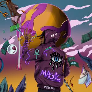 default playlist img