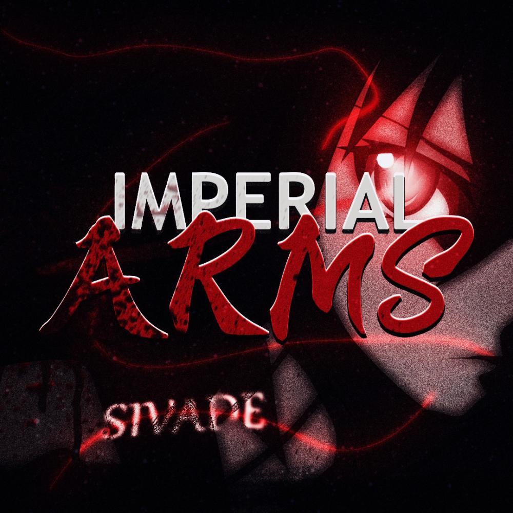 Imperial Arms (feat. TSUYO, King Marcel & Reynes XLVII) (Explicit)