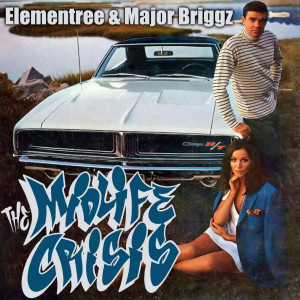 Dengarkan Magnum Is a Mic (Explicit) lagu dari Elementree dengan lirik