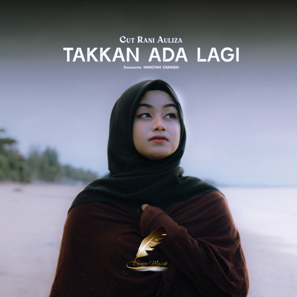 Takkan Ada Lagi New