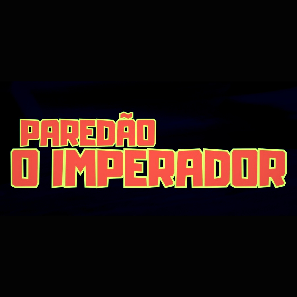 Paredão O Imperador