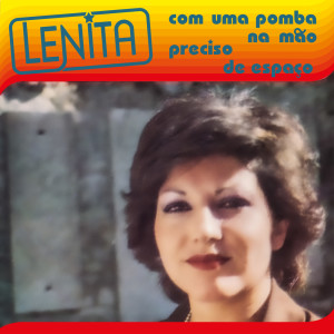 Album Preciso de Espaço from Lenita Gentil