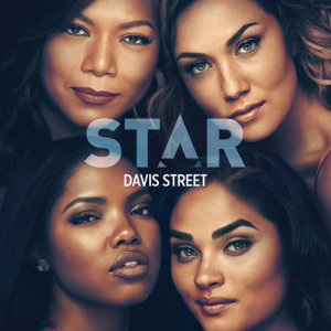 Star Cast的專輯Davis Street