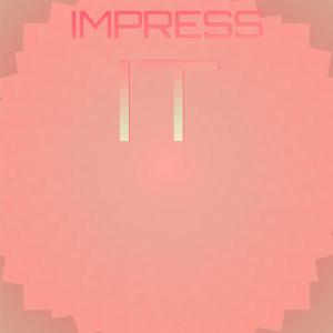 Album Impress It oleh Various