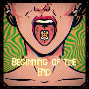 Rando的專輯Beginning Of The End (Explicit)