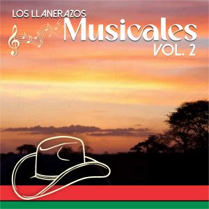 Album Los Llanerazos Musicales, Vol.2 from Various Artists