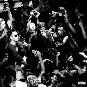 Listen to M.H.A (Explicit) song with lyrics from Lan Bar