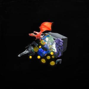 default playlist img