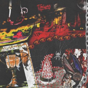 Album Гарри Поттер (Explicit) oleh ХОМБОЙ