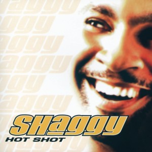 อัลบัม Hot Shot ศิลปิน Shaggy