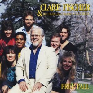 ดาวน์โหลดและฟังเพลง Free Fall (LP版) พร้อมเนื้อเพลงจาก Clare Fischer