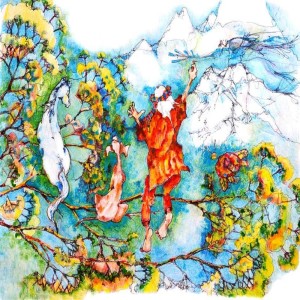 ดาวน์โหลดและฟังเพลง Canción por Este Encierro พร้อมเนื้อเพลงจาก Luís Le-Bert