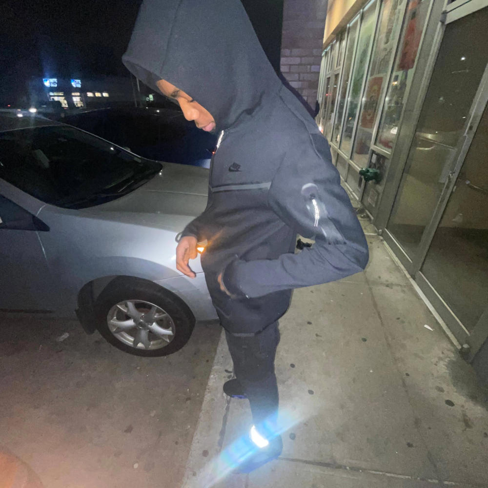 SLS (feat. RG Kreepn & PC) (Explicit)