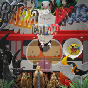 default playlist img