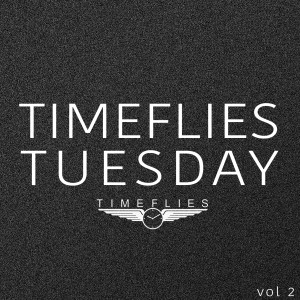 收聽Timeflies的Rude歌詞歌曲