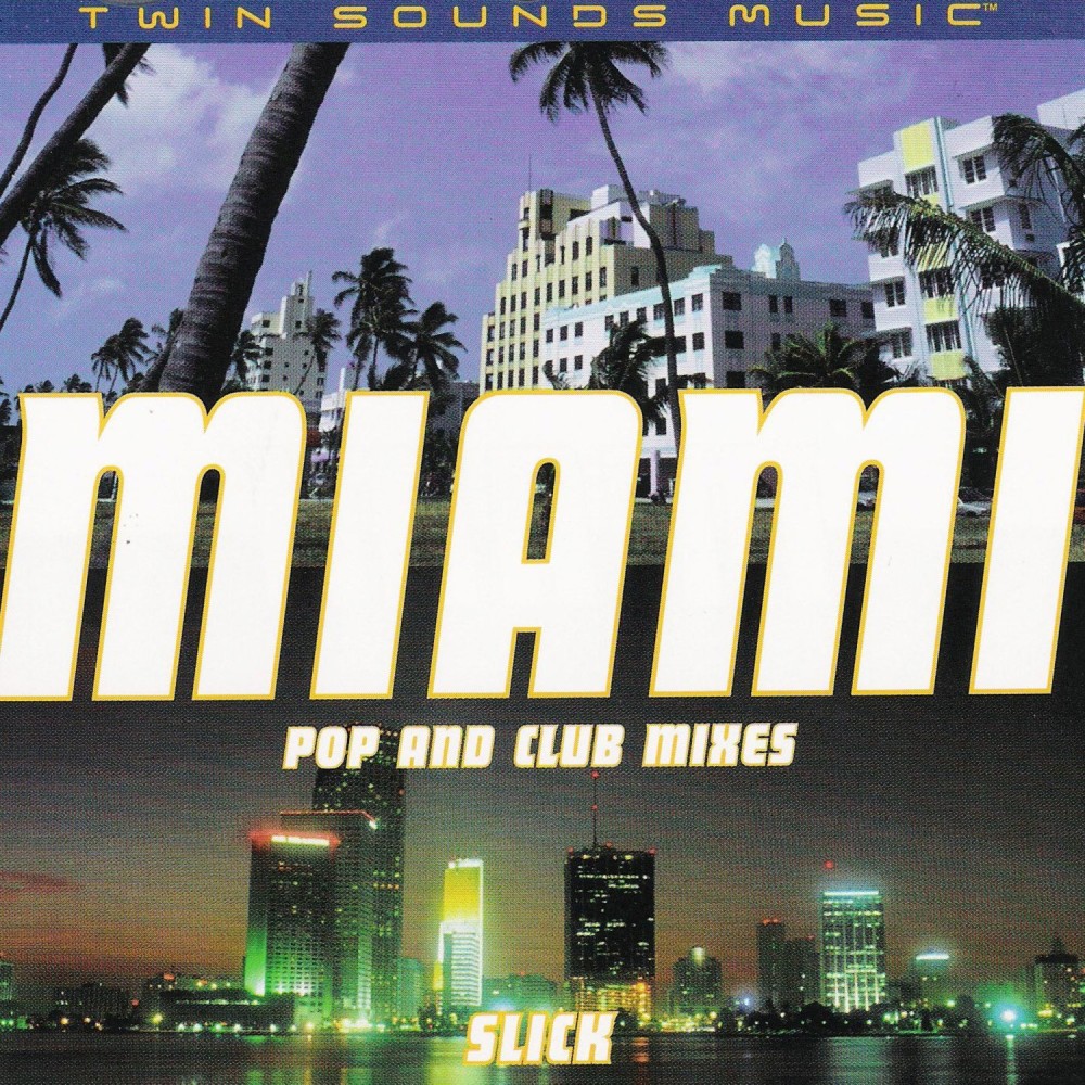 Miami (Club Mix)