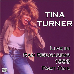 Live in San Bernadino 1993 Part One