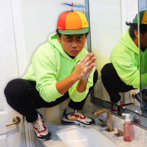 Listen to Wash Your Hands song with lyrics from Guava Juice