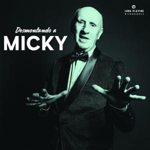 收聽Micky的No Perdamos el Tiempo (2018)歌詞歌曲