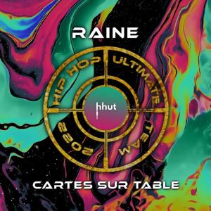 收聽New Kids的Cartes sur table (feat. Raine) (Explicit)歌詞歌曲