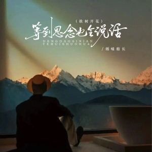 Listen to 等到思念也会说话（DJ京仔版） (完整版) song with lyrics from 烟嗓船长