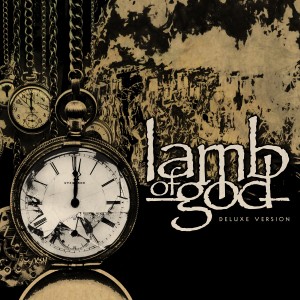Dengarkan lagu Hyperthermic / Accelerate nyanyian Lamb of God dengan lirik