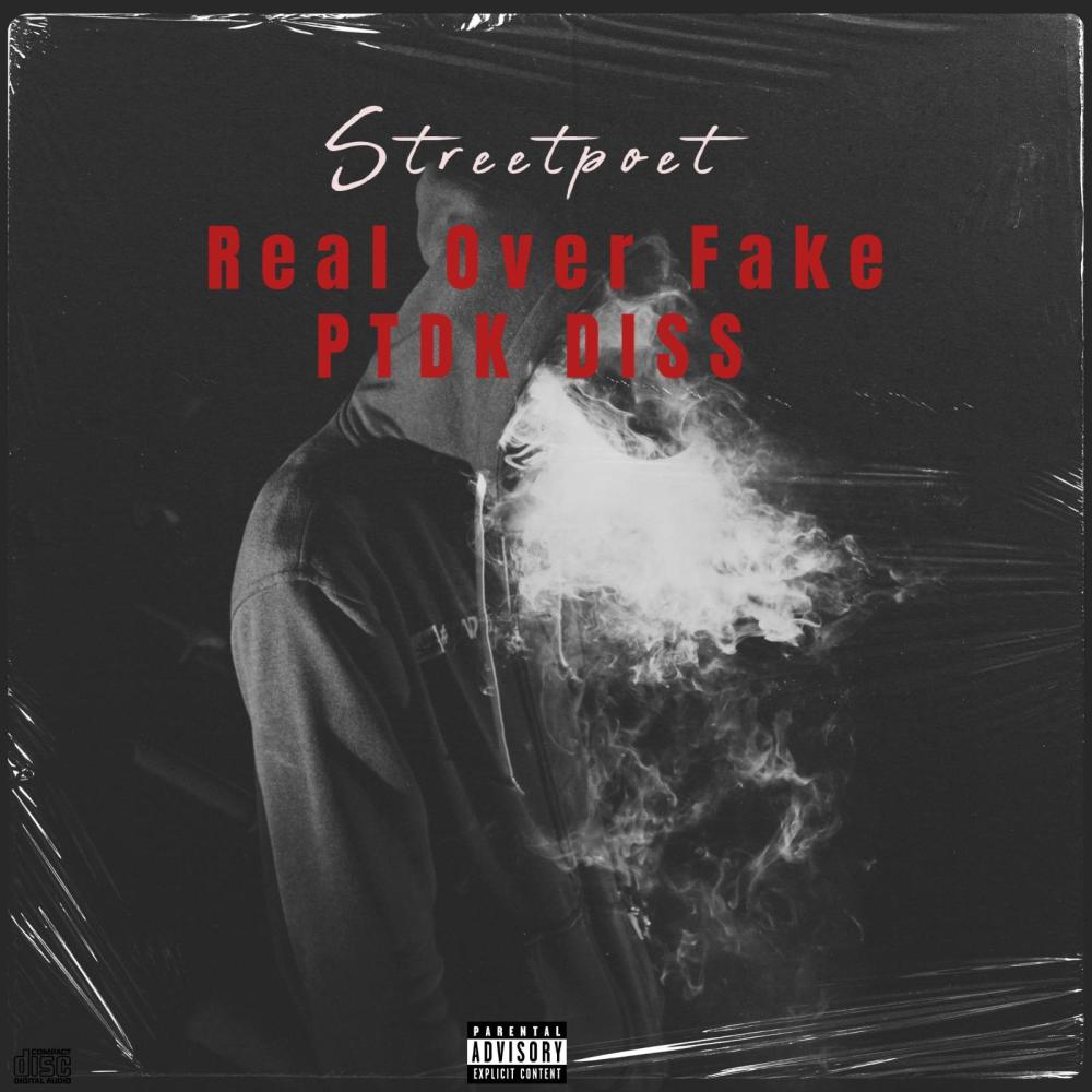 Real Over Fake PTDK DISS (Explicit)