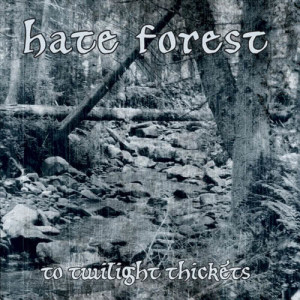 ดาวน์โหลดและฟังเพลง Snow Covers Faded Gold of Autumn พร้อมเนื้อเพลงจาก Hate Forest