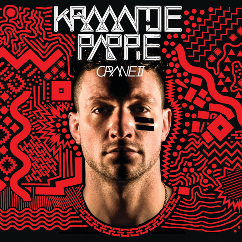 Yippee Kayee (Bonus Track)